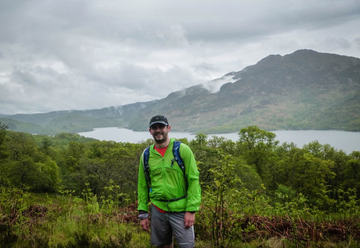 PJ Wilson 🎽 tweet media