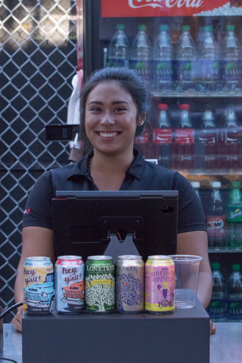 JOB FAIR // May 24 &amp; 25

🕓4pm - 6pm 
➡️Nat Bailey Stadium (Gate F) 
🌭Food &amp; Beverage Positions
📑Bring Resume, Cover Letter &amp; Certifications