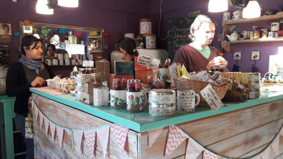 CheTobaAR's tweet photo. Ya estamos como en familia en Delicias de Bosque #MerloTMA Otro imperdible de una visita a Merlo. Pronto se viene un nuevo atardecer. Follow https://t.co/kTMvckl27g