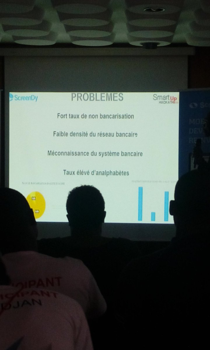 apovanessay's tweet photo. #SmartUp Abidjan team7 https://t.co/sxOoc8l1Tj