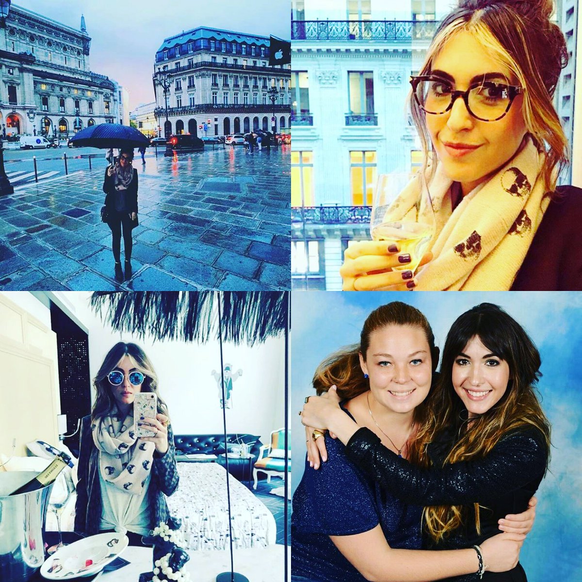 KateVoegeleFR's tweet photo. Miss you @katevoegele. I hope see you soon. Best meet forever #fwtp3 #2014 #2017 https://t.co/QYYY4lE1fa