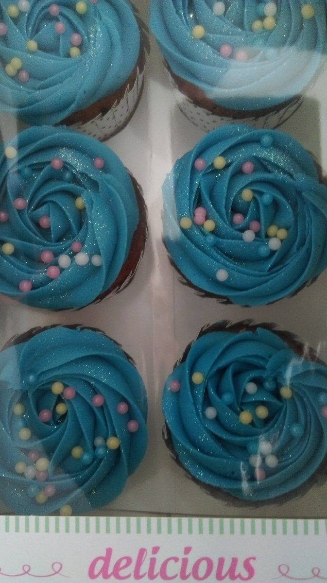 Vamos ahora con los Cupcakes!! #cupcakes #reposteriacreativa #miscreaciones 🍬