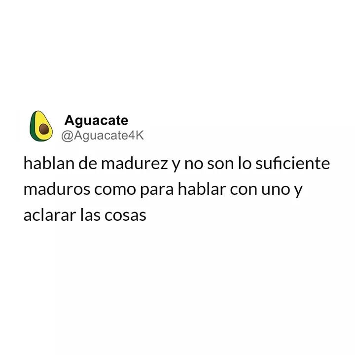 AguacateDice_'s tweet photo. https://t.co/e187C91n7r