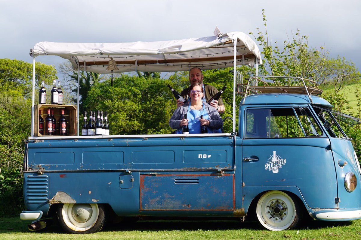 splitscreenbar's tweet photo. Frankie will be at @PoltimoreFest on Sunday 28th of May! Who's coming along? Be sure to pop by and try our tasty cocktails 🎉 https://t.co/yMdd80KY3c
