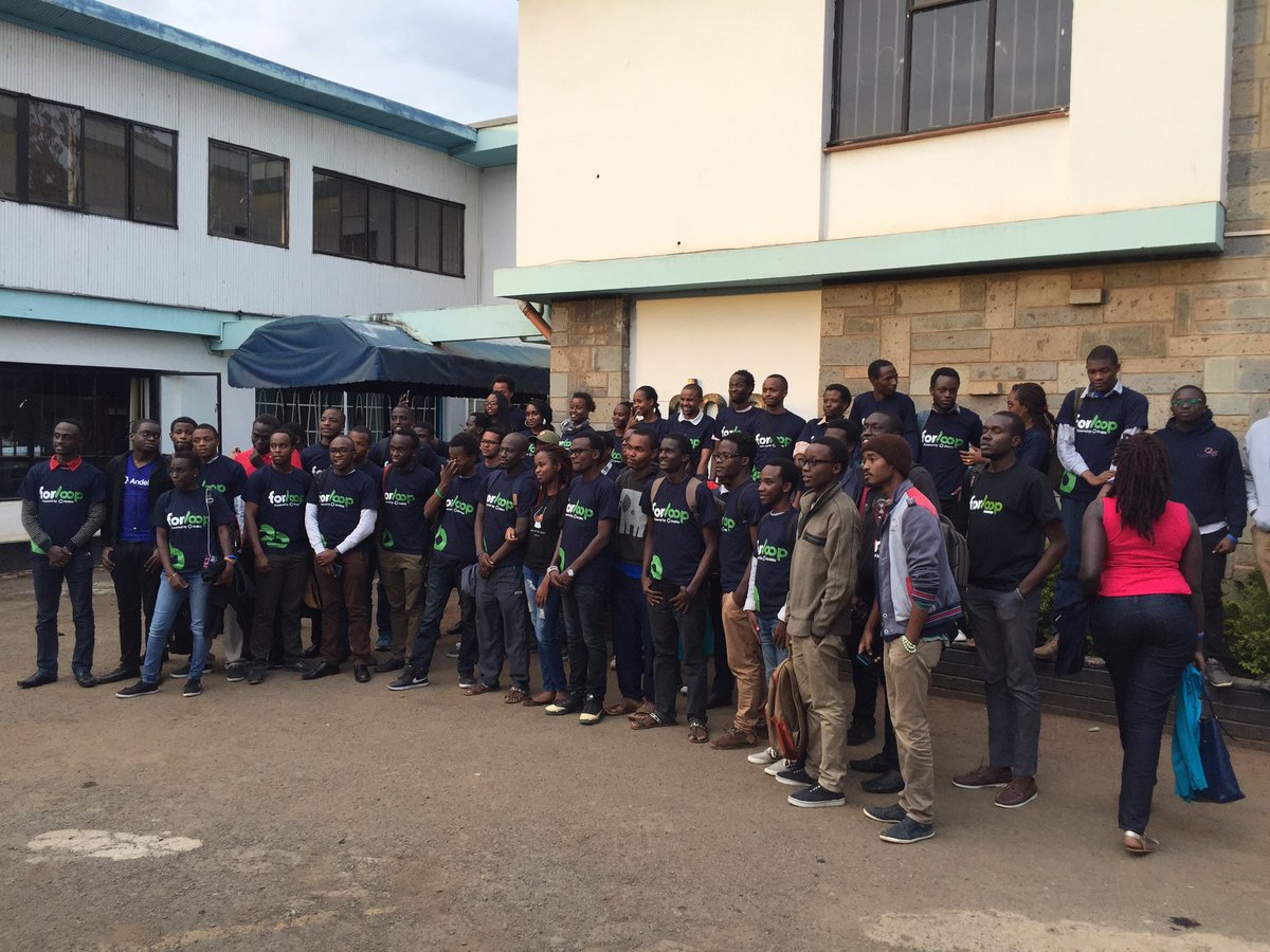 forLoop Nairobi tweet media