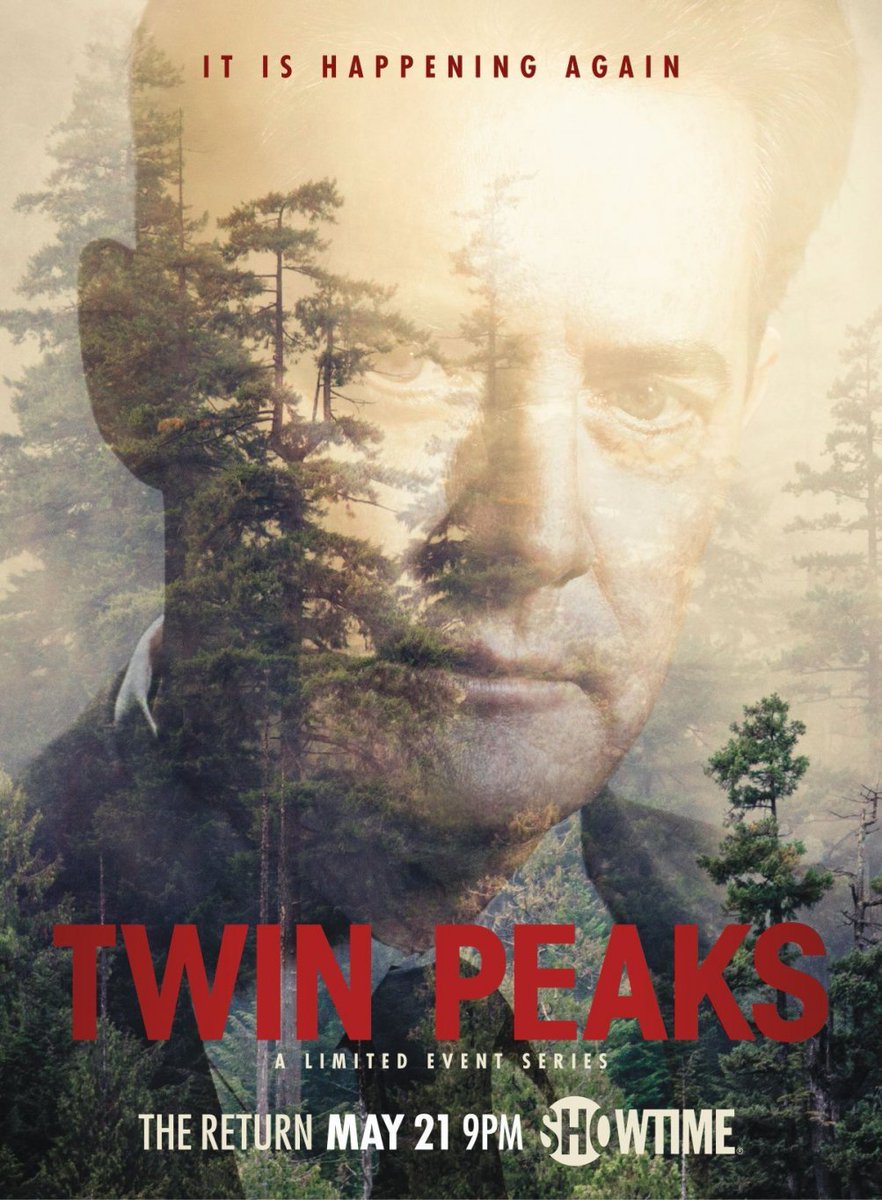 telesimo's tweet photo. Amici di #Telesimo, sono troppo emozionata! Ma ci pensate che tra poche ore si torna a #TwinPeaks? Grazie #SKYATLANTICHD @SkyAtlanticHD https://t.co/UlCtEgIZ6J