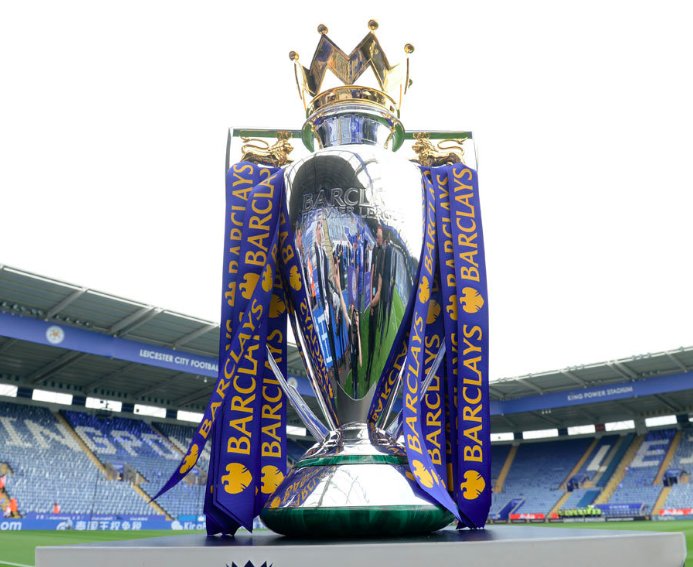 Sporf's tweet photo. COUNTDOWN: 87 days until the 2017/18 @PremierLeague season begins! 😎⚽️ https://t.co/RSNfhRMpqz