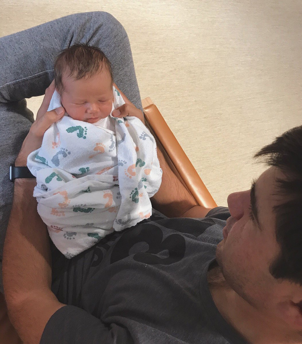 justindbryant's tweet photo. Jax Deacon Bryant 5•17•17 https://t.co/J0bNbZhq5O
