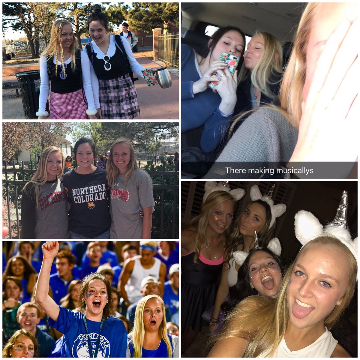 daisy_schultz's tweet photo. HAPPY BDAY TO MY FAV TWINS!!!🎈🎉🎉I love you so much and will miss every moment with you guys ❤️❤️❤️ can't believe no more lunches or Spanish😭 https://t.co/zEG13Mwiy3