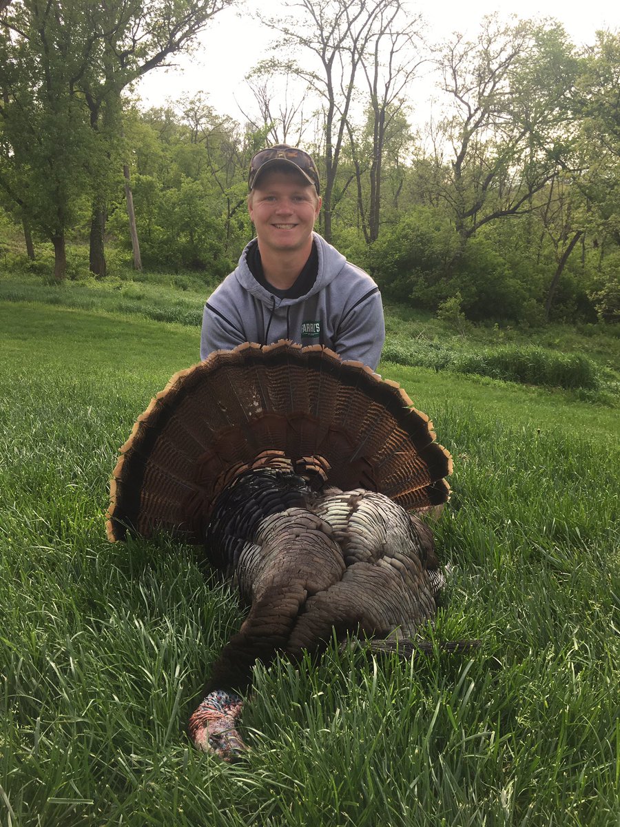 Heartland Pursuit™ tweet media