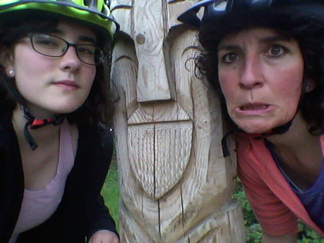 BeClimateClever's tweet image. Our 2017 Triathlon is a challenge set by ourselves. Why? To motivate us to run, cycle, swim and have fun together #getoutside