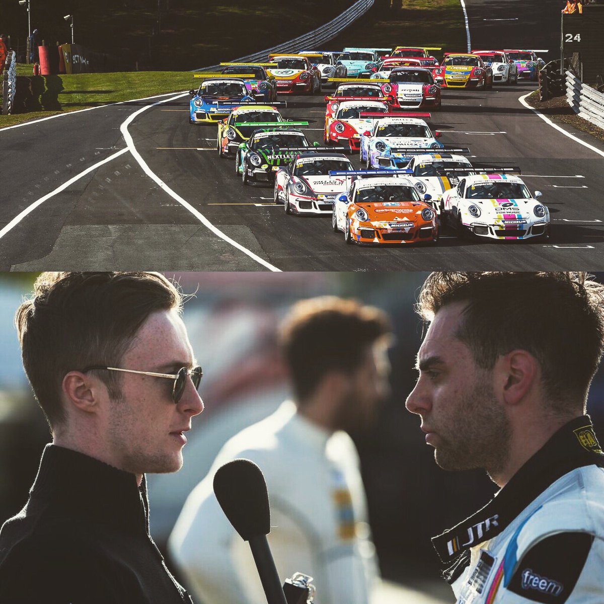 2nd place x 2 this weekend. Solid points and solid effort. Steps in the right direction 👍🏼💪🏼 
---- 
<a href="/dmsvinyl/">DMS Vinyl</a> • @RSG_Plc • <a href="/ArbuthnotLatham/">Arbuthnot Latham</a>
