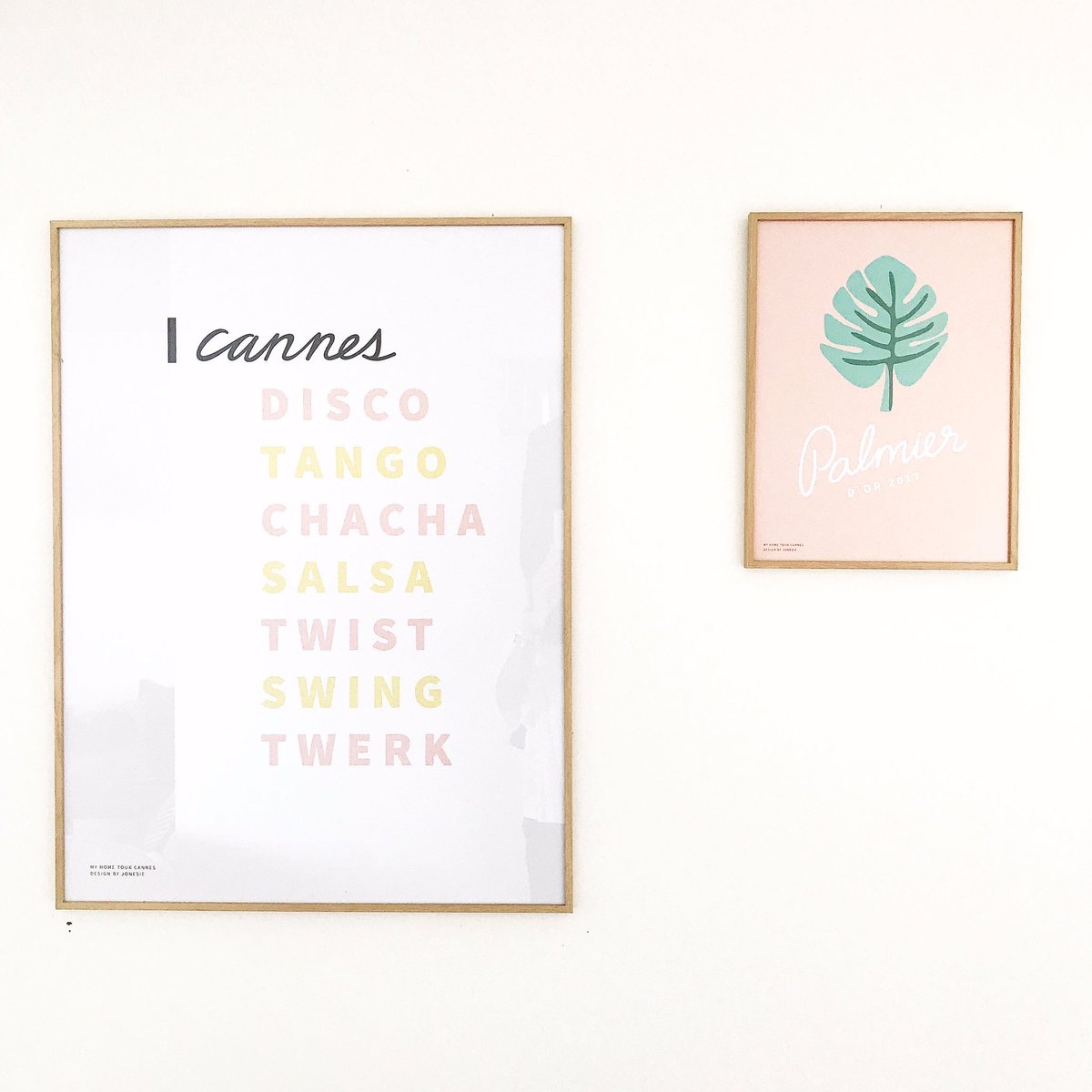 I Cannes ... dance ! Direction la <a href="/VillaSchweppes/">Villa Schweppes</a> ce soir.