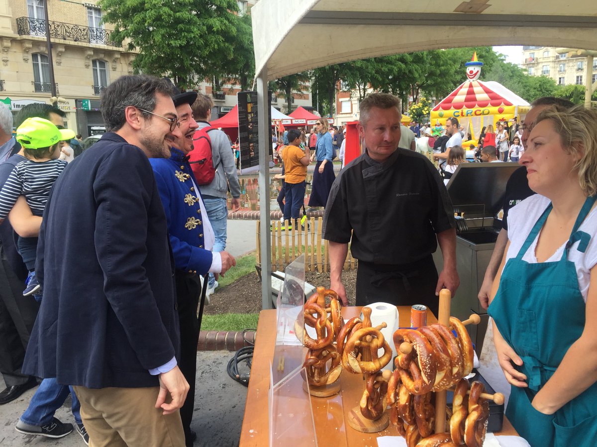 Avec Jean Spiri tweet media