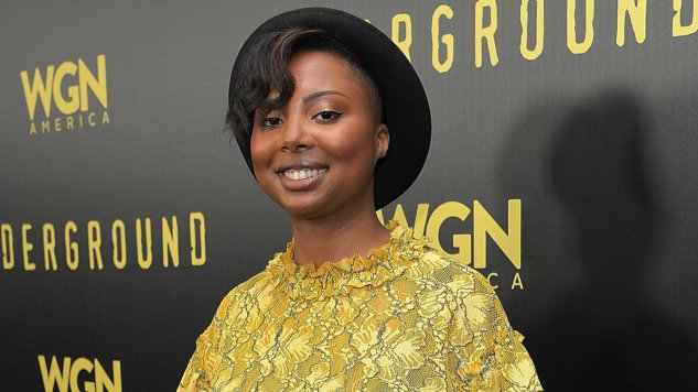 Misha Green Teams With Jordan Peele To Write ‘Lovecraft Country’ for HBO crwd.fr/2qEvfoP