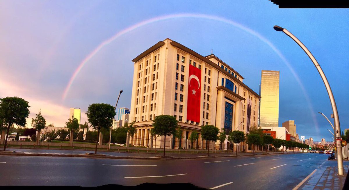Akparti's tweet photo. 21.05.2017 #YeniAtılımDönemi https://t.co/oViebrq2k4