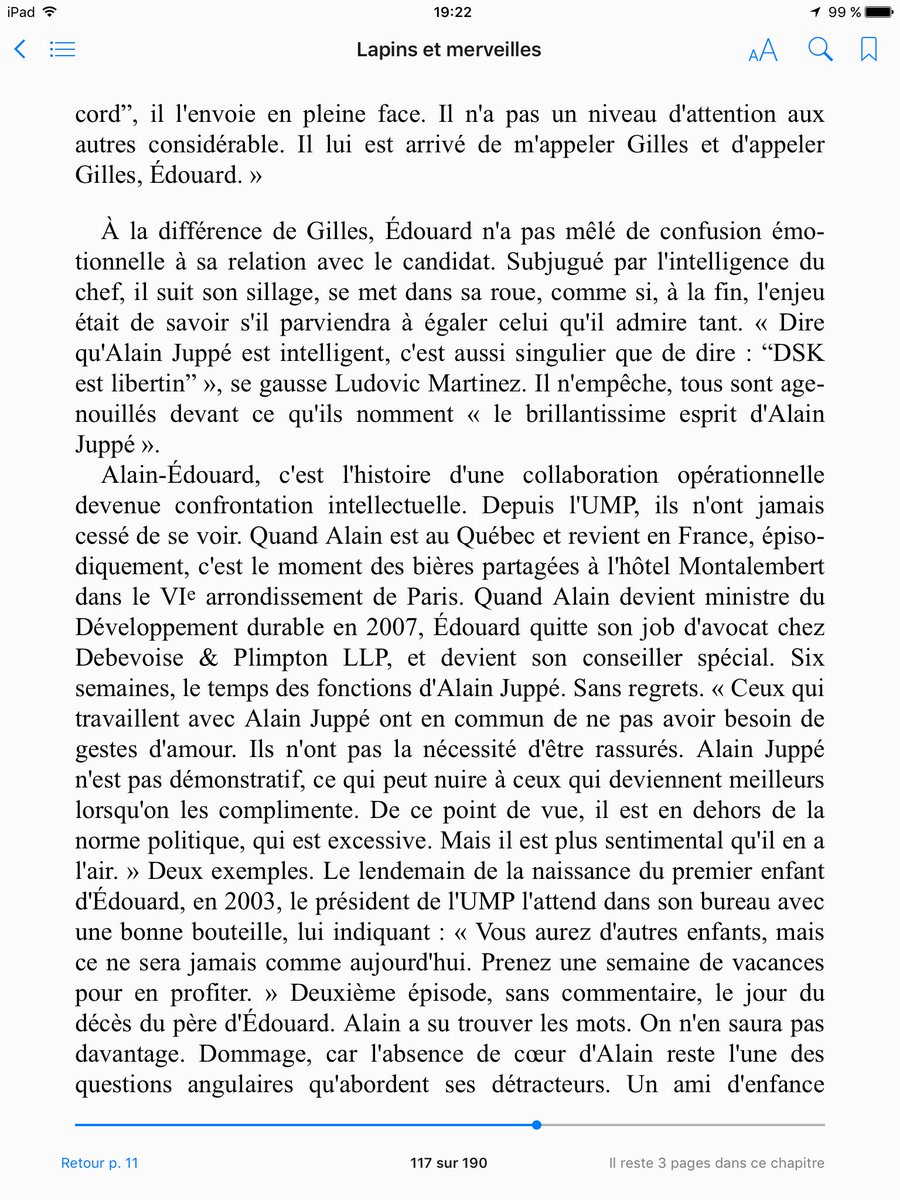 florencedesruol's tweet photo. Extraits de #LapinsEtMerveilles de @gael_tchakaloff qui décrit bien la girouette @EPhilippePM très imbus de sa personne https://t.co/x9XVHhSmTL