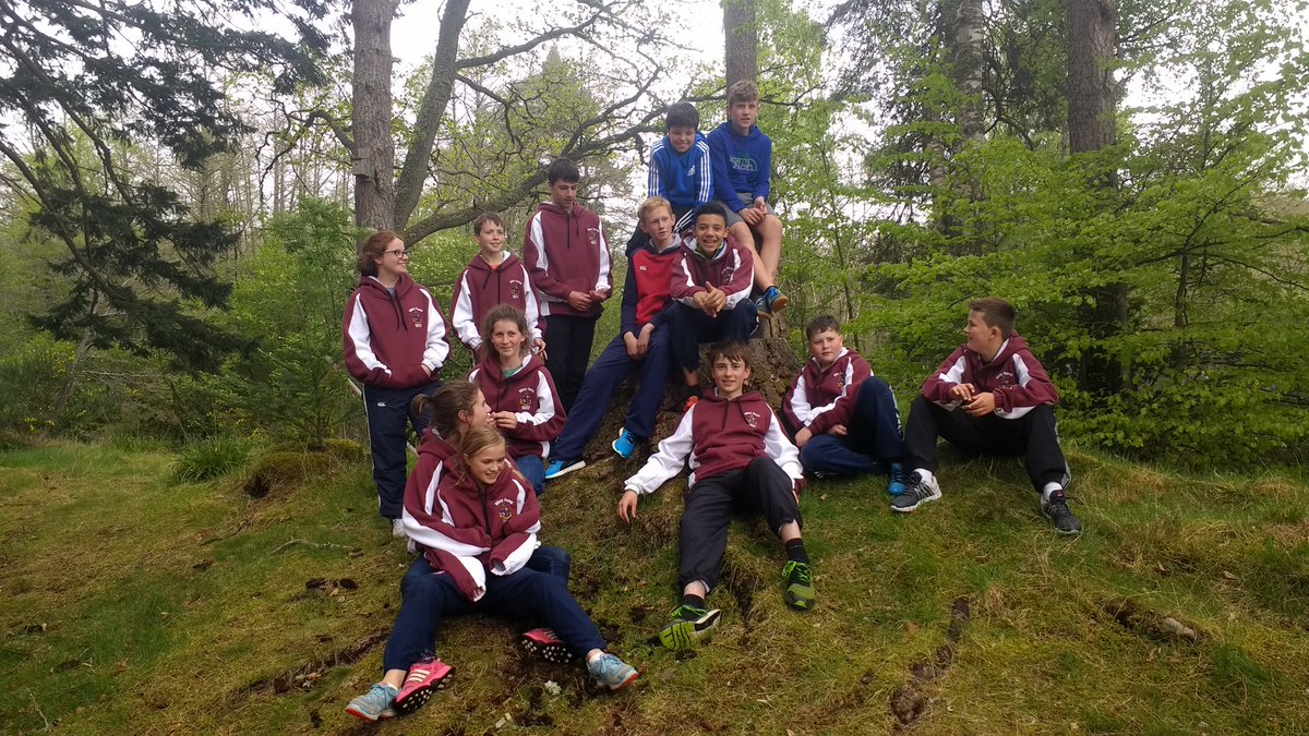 djbecosse's tweet image. Great first activity session @Strath_riley Second Form Camp Rothiemerchus #ActiveKids #MutualSupport  #TreeZone #WOW #RandomActsOfKindness