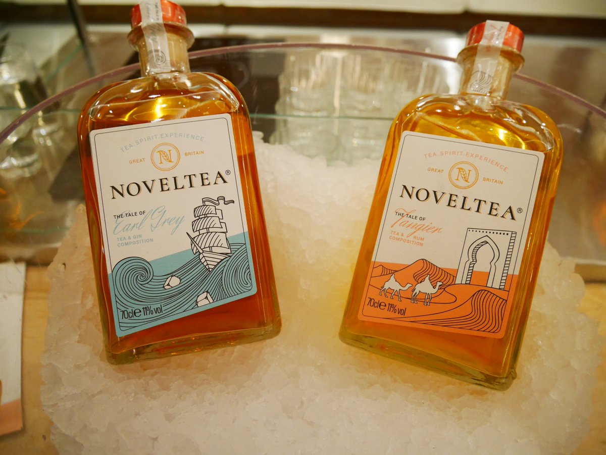 Like Tea? Like Alcohol? Put them together &amp; you get <a href="/NOVELTEAdrinks/">NOVELTEA Drinks</a> check out my post
withlovezoex.blogspot.co.uk/2017/05/more-t… #neblogger <a href="/NEbloggerchat/">North East Blogger</a>