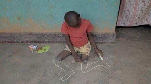 This picture just made me appreciate life alot more
