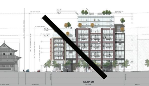 sonnyisms's tweet photo. I need you! Chinatown needs you! Pls add your name against thoughtless development in Chinatown https://t.co/xhmG7O1cmO https://t.co/DlOV9rn8YH