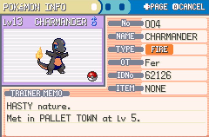 EfeBrosYT's tweet photo. ¡Más Sprites para el Hackrom! Tenemos a Charmander, ¿Que os parece? 
3 RTS traigo a Charmeleon https://t.co/QHhX93xSLR