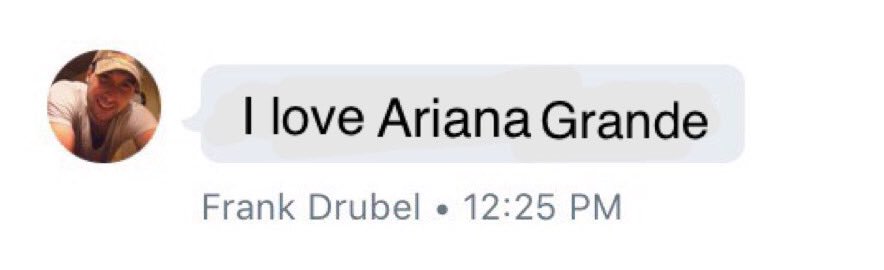 westsidcs's tweet photo. @DrubelFrank #NickiBBMAs https://t.co/3RZIFzMskR