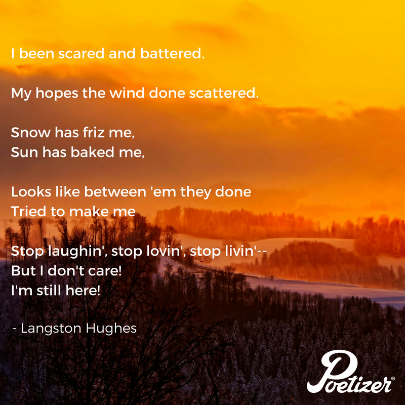 Poetizer tweet media