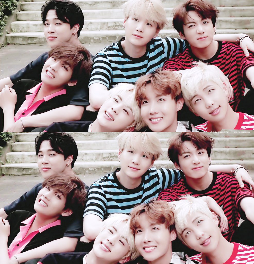 _yeollin's tweet image. #BTSBBMAs

— Бог создал обычных людей, внутри которых ангелы, чтобы спасать людей, которые страдали.