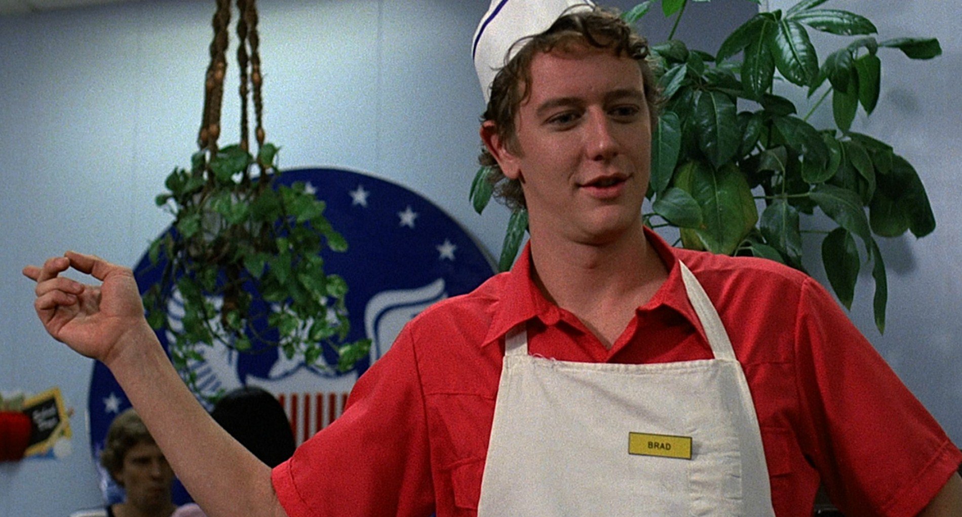 Happy Birthday to Judge Reinhold who turns 60 today! 