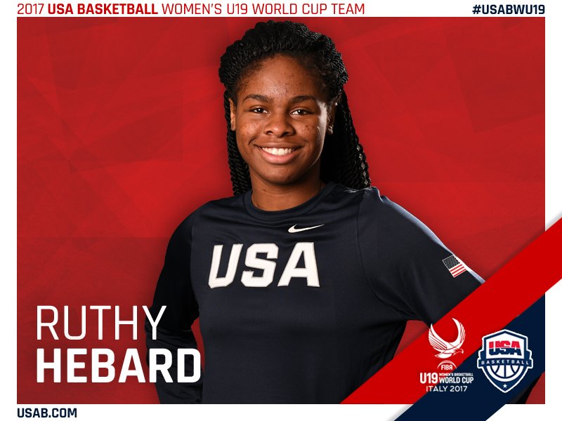 usabasketball's tweet photo. Congratulations to #USABWU19 team members @xSm00v3xTY
@RuthyHebard24 @joynertootall & @KaylaOverbeck!
@FIBA3x3
🇺🇸🏀 https://t.co/HQxVhZgY1d