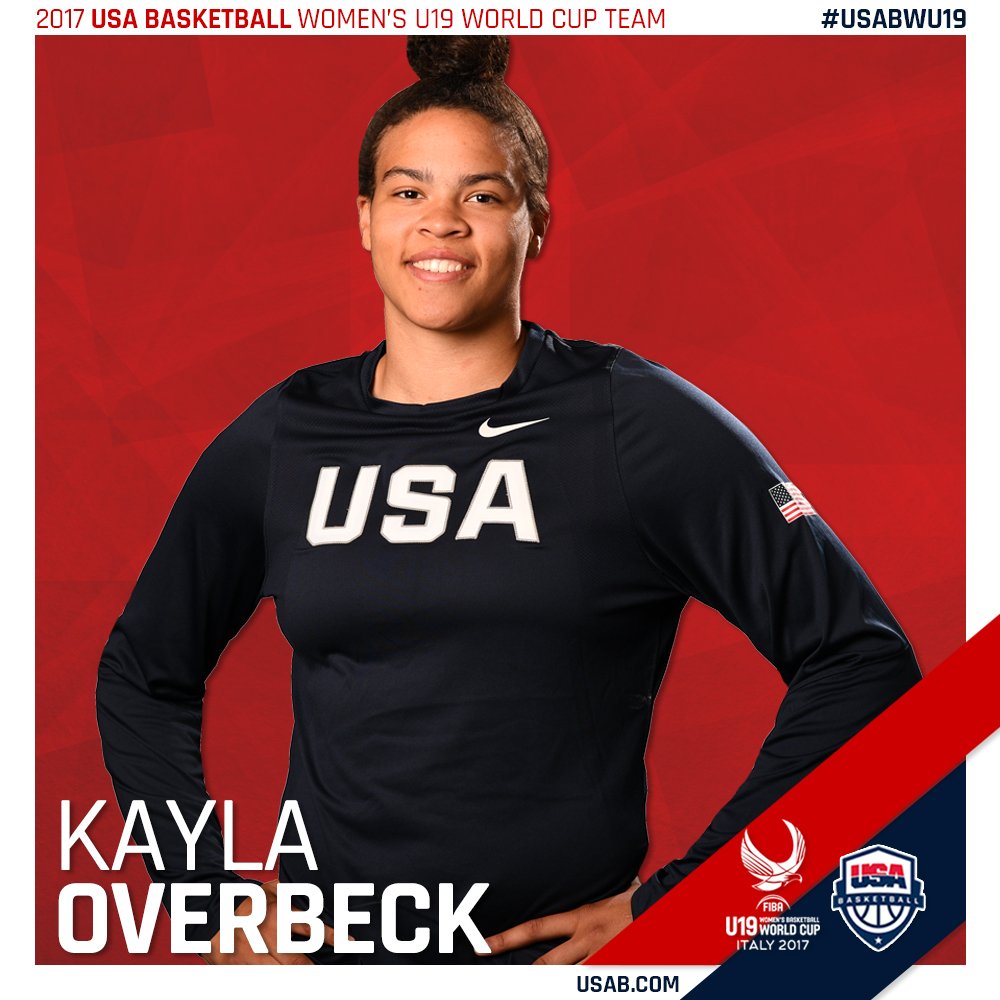 usabasketball's tweet photo. Congratulations to #USABWU19 team members @xSm00v3xTY
@RuthyHebard24 @joynertootall & @KaylaOverbeck!
@FIBA3x3
🇺🇸🏀 https://t.co/HQxVhZgY1d