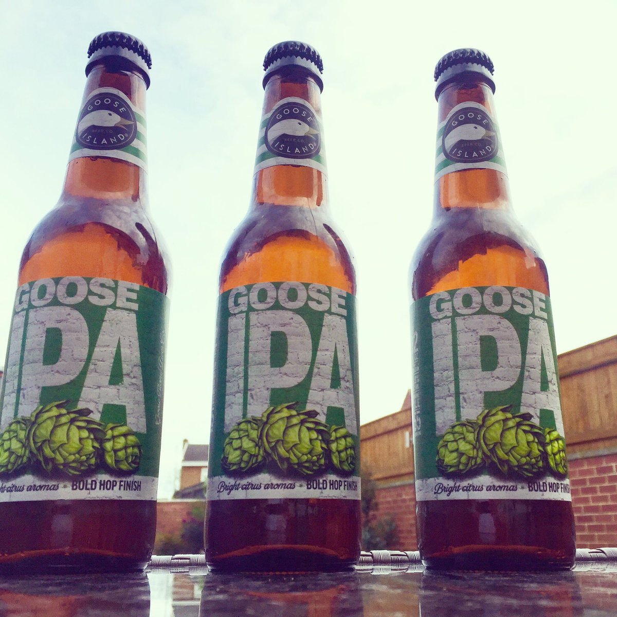 TheBeerChaps's tweet photo. It's been a busy #weekend at #BeerChaps' respective HQ's. Time for a #SundayNight wind down. Who's with us? 🙋🏻‍♂️🙋🏻 #Beer #IPA #BeerChaps https://t.co/NXzPpJMN0y