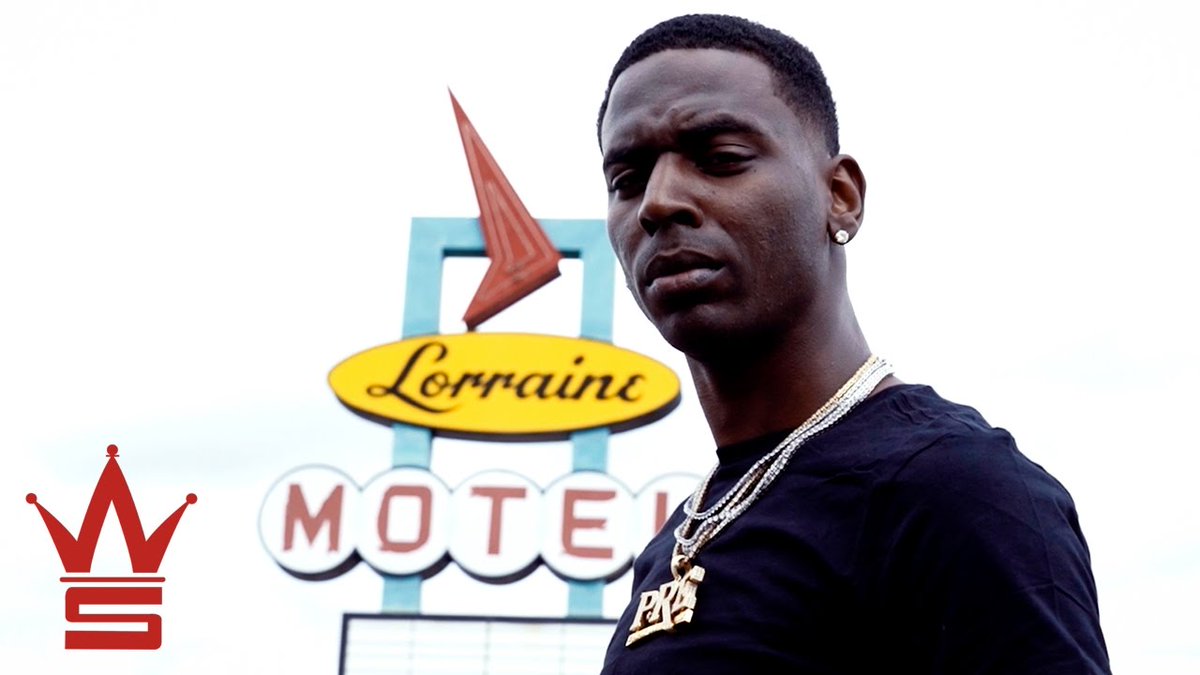 JaywanIncBeats's tweet photo. Young Dolph (@Young Dolph) - "KING" [Documentary] -  https://t.co/rEYdmCyEwP https://t.co/6x9LTI5tn6