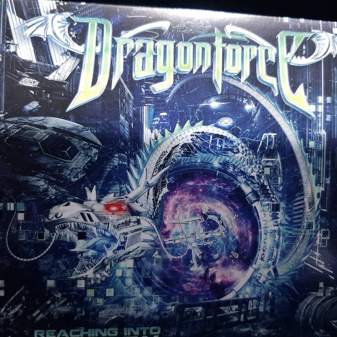 dragonforce album cover art dragonforce album cover art