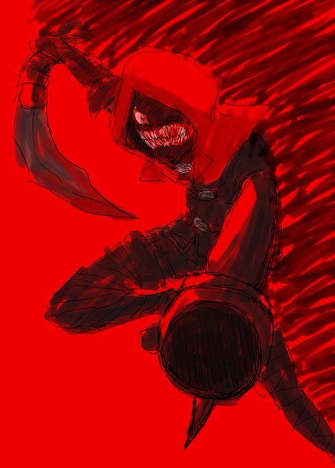 赤ずきんの傭兵のtwitterイラスト検索結果 古い順 赤ずきんの傭兵のtwitterイラスト検索結果 古い順