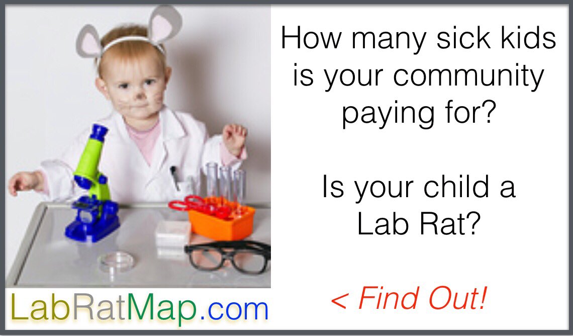 PoisonNoBaby's tweet photo. Wow check this out. https://t.co/nf2nDdkNUs #LabRatMap Vaccines Injure. Public Health Discussion Drug Biologic Testing Ethics #Education https://t.co/Z4eE3AxIbV