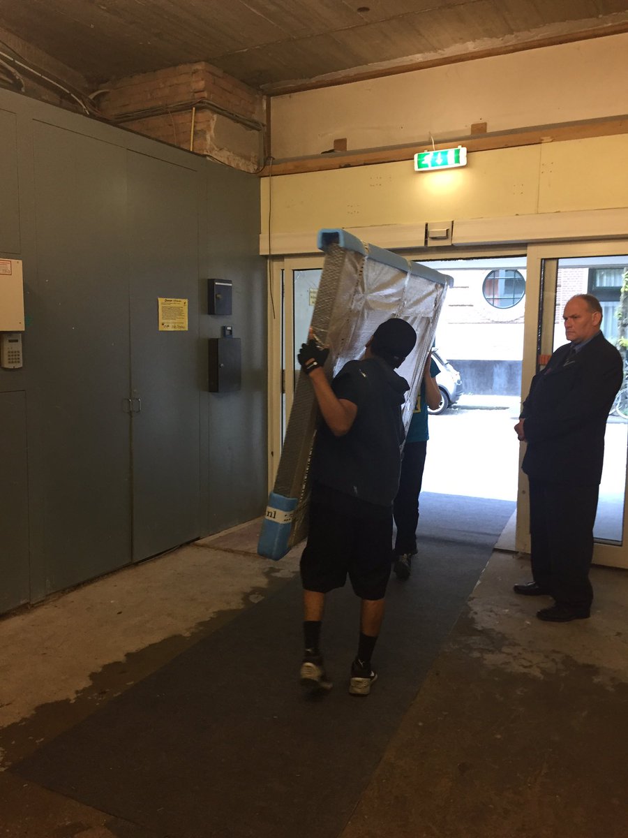 AAF 2017 zit erop. Kunsthal Koper sluit na vijf dagen haar deuren. We kijken terug op fantastische beurs!