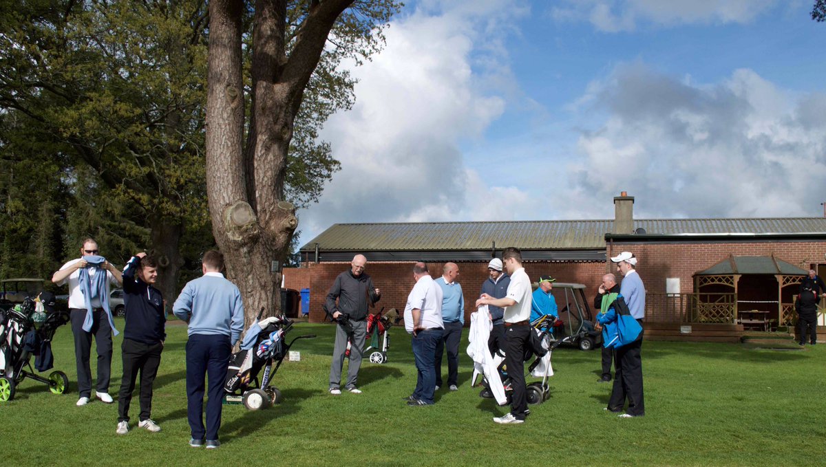 CourtownGC's tweet image. Superb win today. Well done to u all @CourtownGC  Barton Shield team, managers &amp;amp; caddies Qualifying for finals in Kilkenny July 21st.#proud