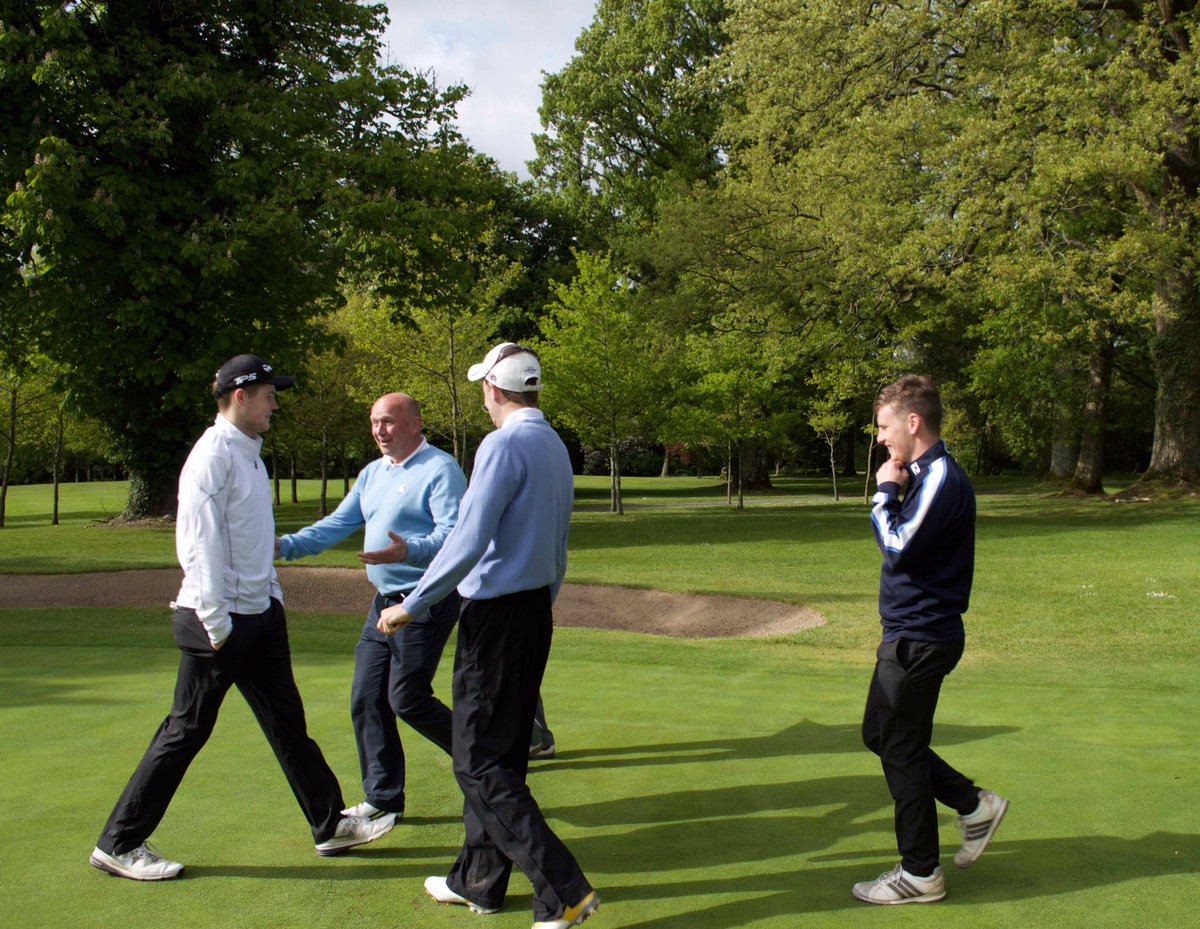 CourtownGC's tweet image. Superb win today. Well done to u all @CourtownGC  Barton Shield team, managers &amp;amp; caddies Qualifying for finals in Kilkenny July 21st.#proud