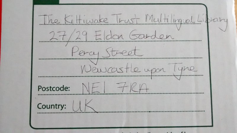 Dan Vyleta tweet media