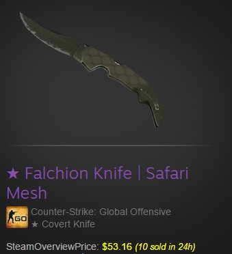 FatnoobTM's tweet photo. KNIFE GIVEAWAY!

To enter:

- Follow
- RT
- Be in stream: https://t.co/PMIFQyeL3Y https://t.co/lAVKbtH1Jo