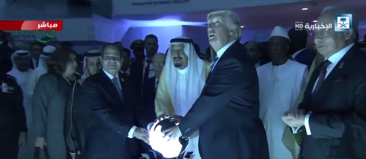 RiyadhSummit tweet media