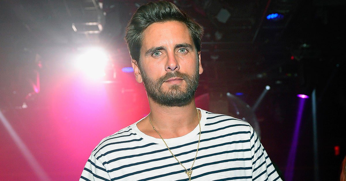 Scott Disick \"wasn\t his usual happy-go-lucky self\" at birthday celebration in Las Vegas:  