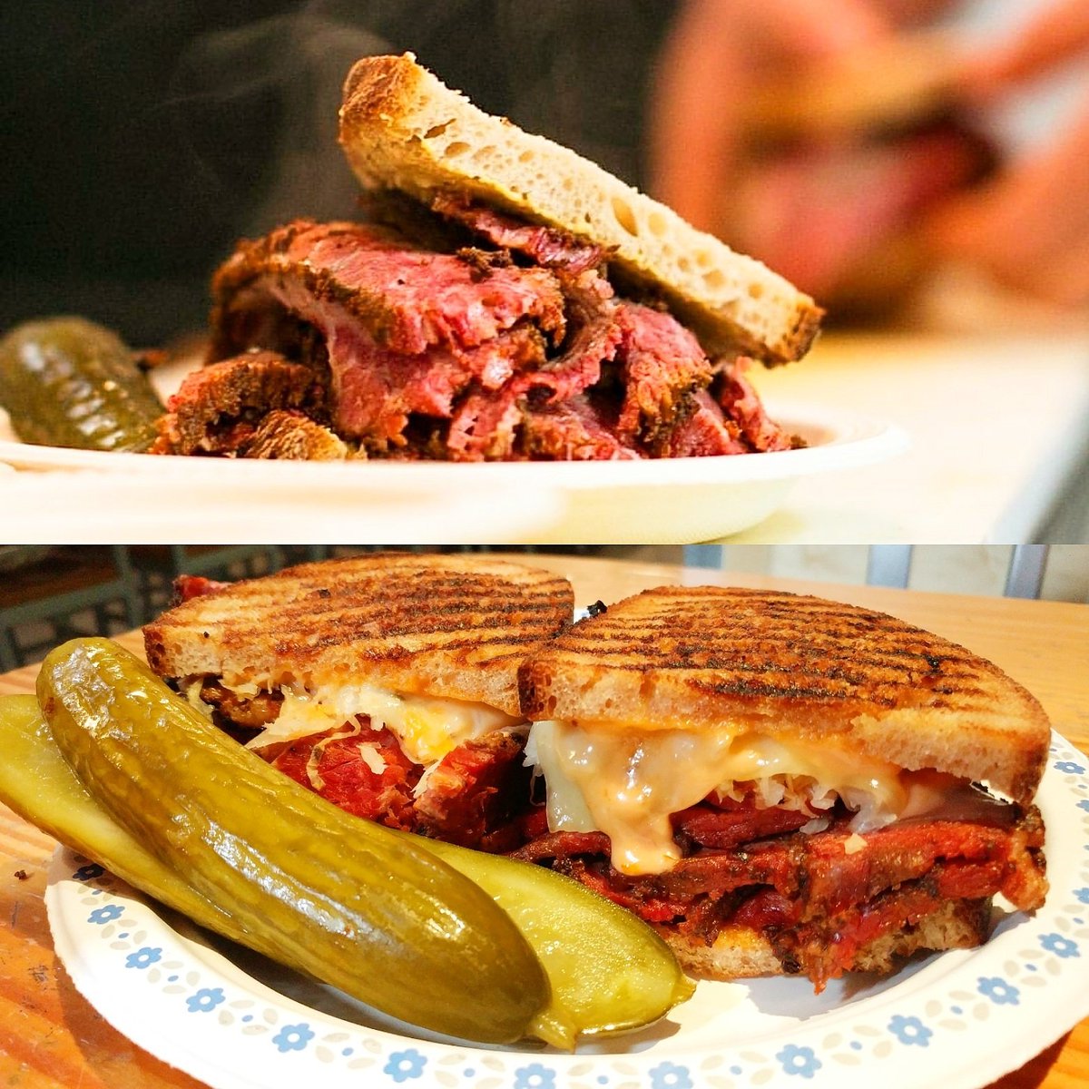 We are open on Sunday and Monday for Victoria day long weekend from 11am ! 
212 Carrall st.
menschdeli.com
#menschdeli #yvr