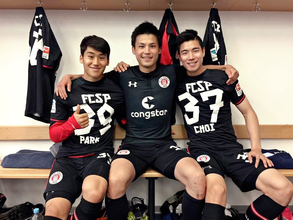 The Season is OVER.👍 thank you for your big support.💪 let's have nice holidays at home.😎 #Choi #MiyaichiRyo #Park #fcsp #asian #connection