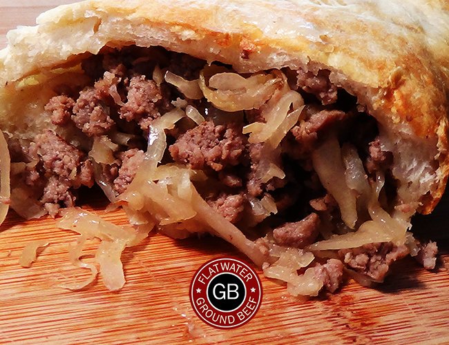 FlatwaterBeef's tweet photo. Take your meals to another level. Featuring Dry Aged Ground Beef from the heart of Nebraska. This is #BeefCountry. https://t.co/KQSasLdPeU. https://t.co/pvMIczQpLS