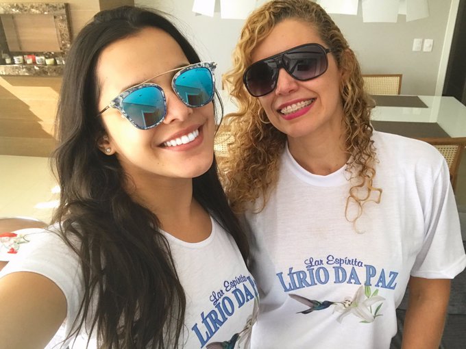 Ver imagem no Twitter