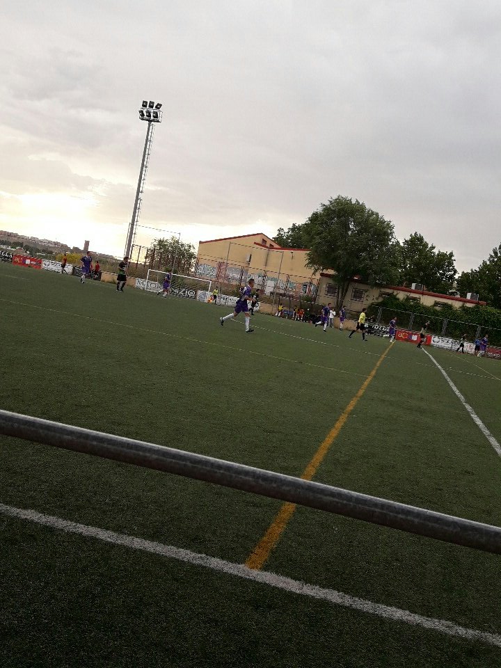 Gol de adpi <a href="/ADPIRIVAS/">ADPI RIVAS</a> 1 <a href="/edmoratalaz/">ED Moratalaz</a> B 0 <a href="/matagigantesNET/">Matagigantes.NET</a> #elRinkonDeMiguelito