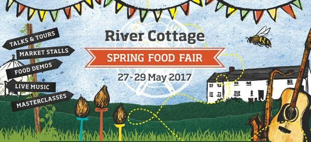 What's next in the diary? A double whammy next weekend @Shopdartington #FoodFair & @rivercottage #SpringFoodFair 
eatingexeter.co/2017/03/13/201…